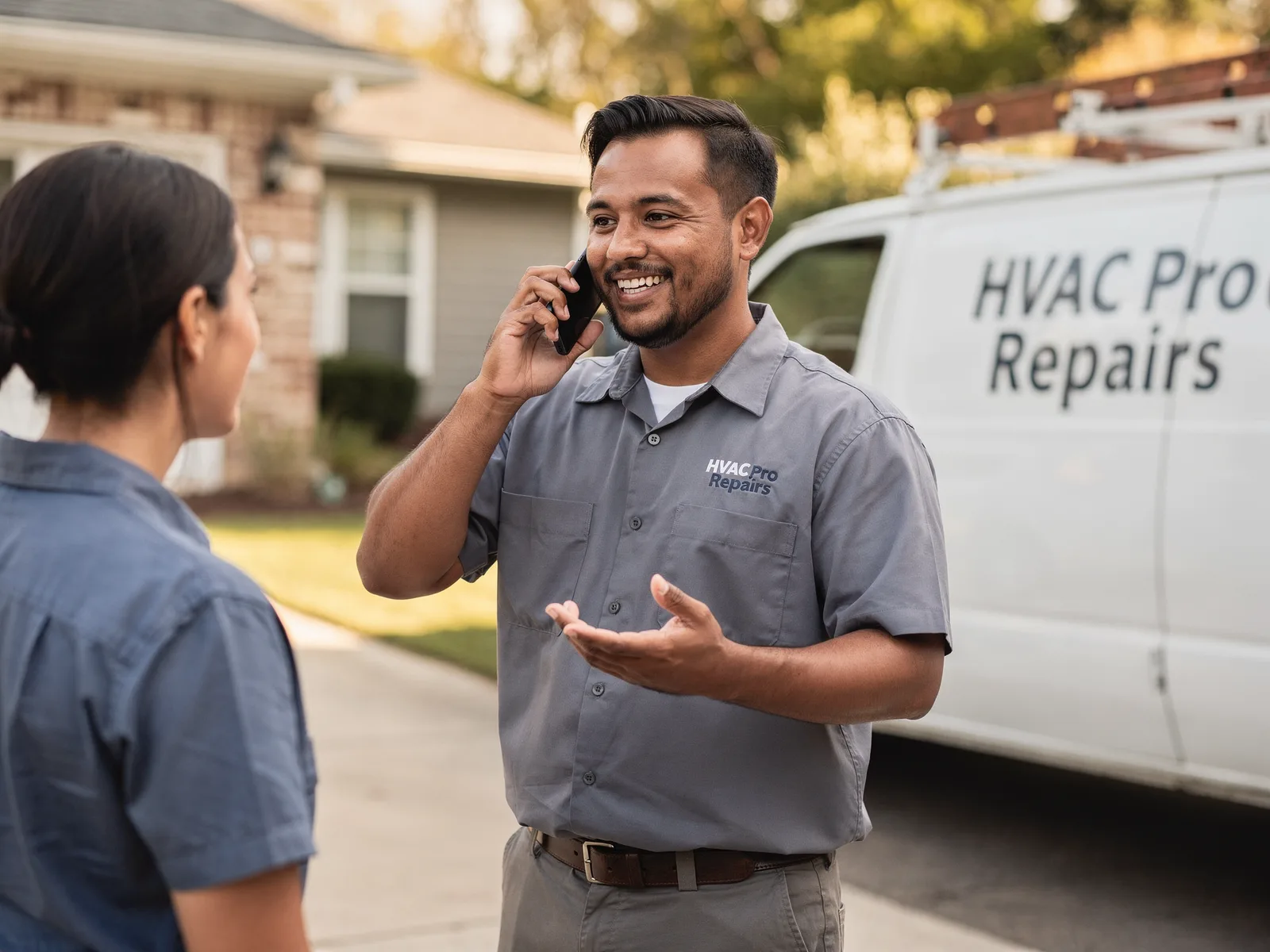 Heat Pump Repair Heath Springs, SC FAQs